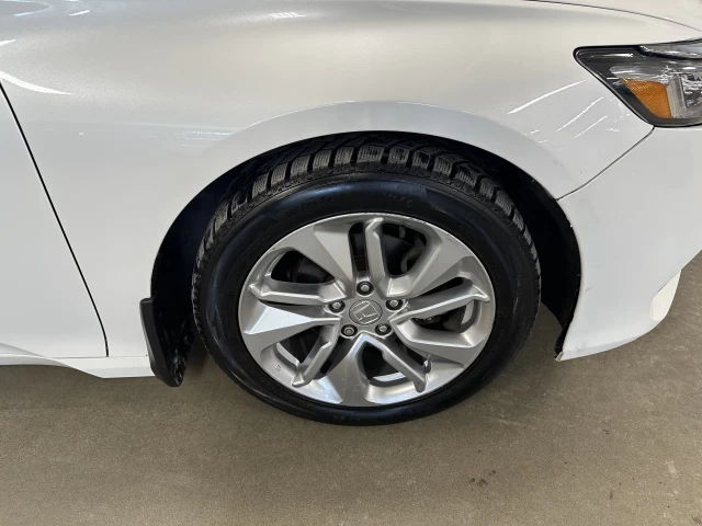 Honda Berline Accord LX 2018