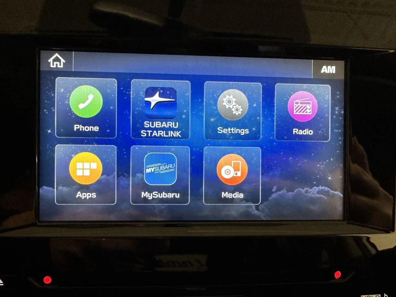 2021 Subaru Crosstrek
                                                    Touring Main Image