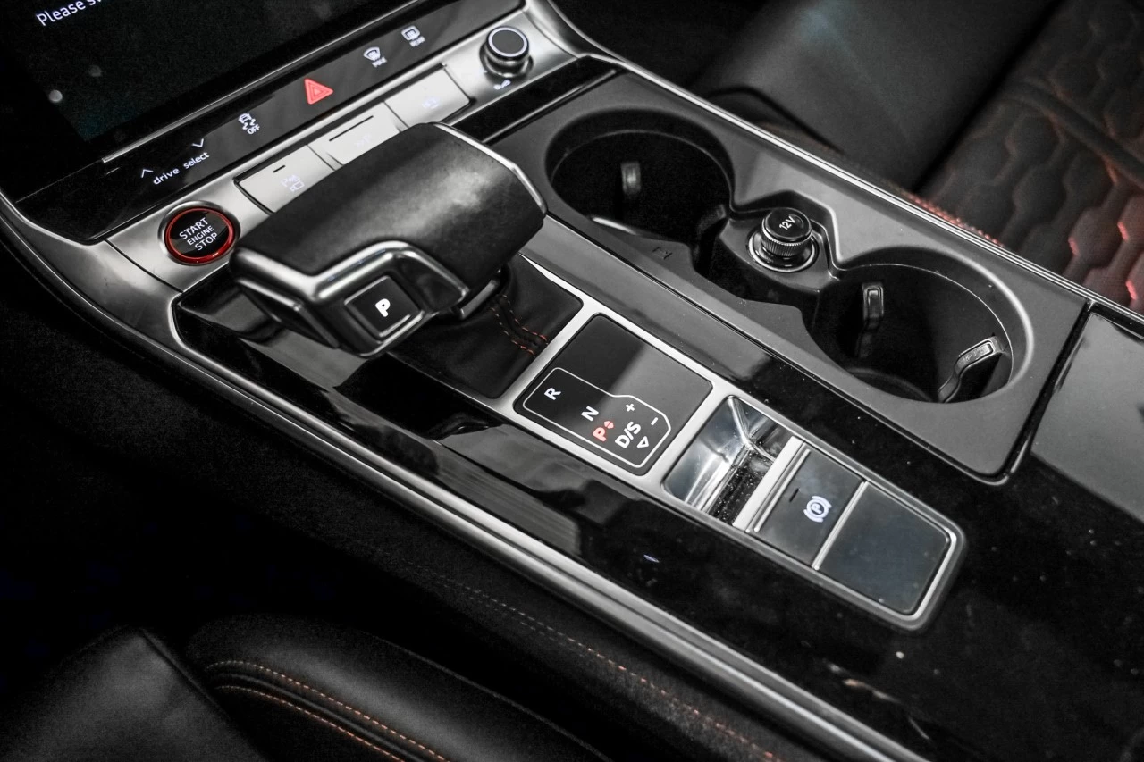 2024 Audi RS6 Performance - 5.99% Location 24-48Mois Main Image