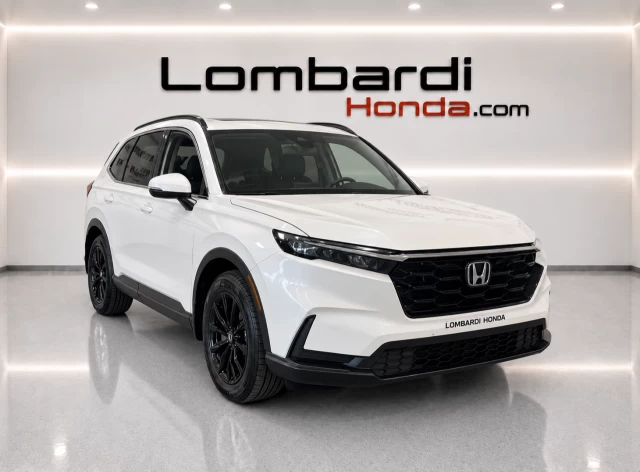 Honda CR-V Sport/Sport-B 2023