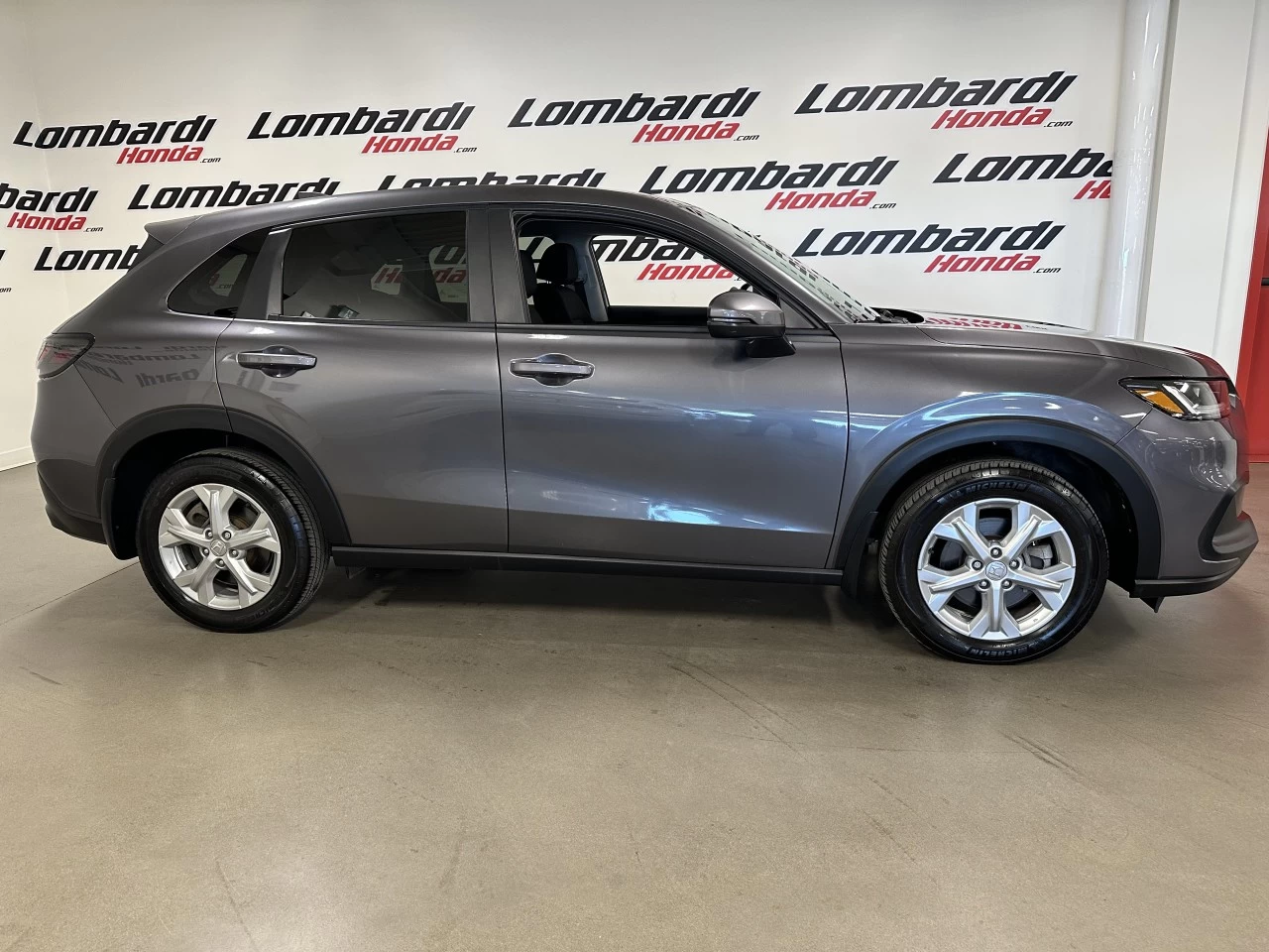 2023 Honda HR-V LX Main Image