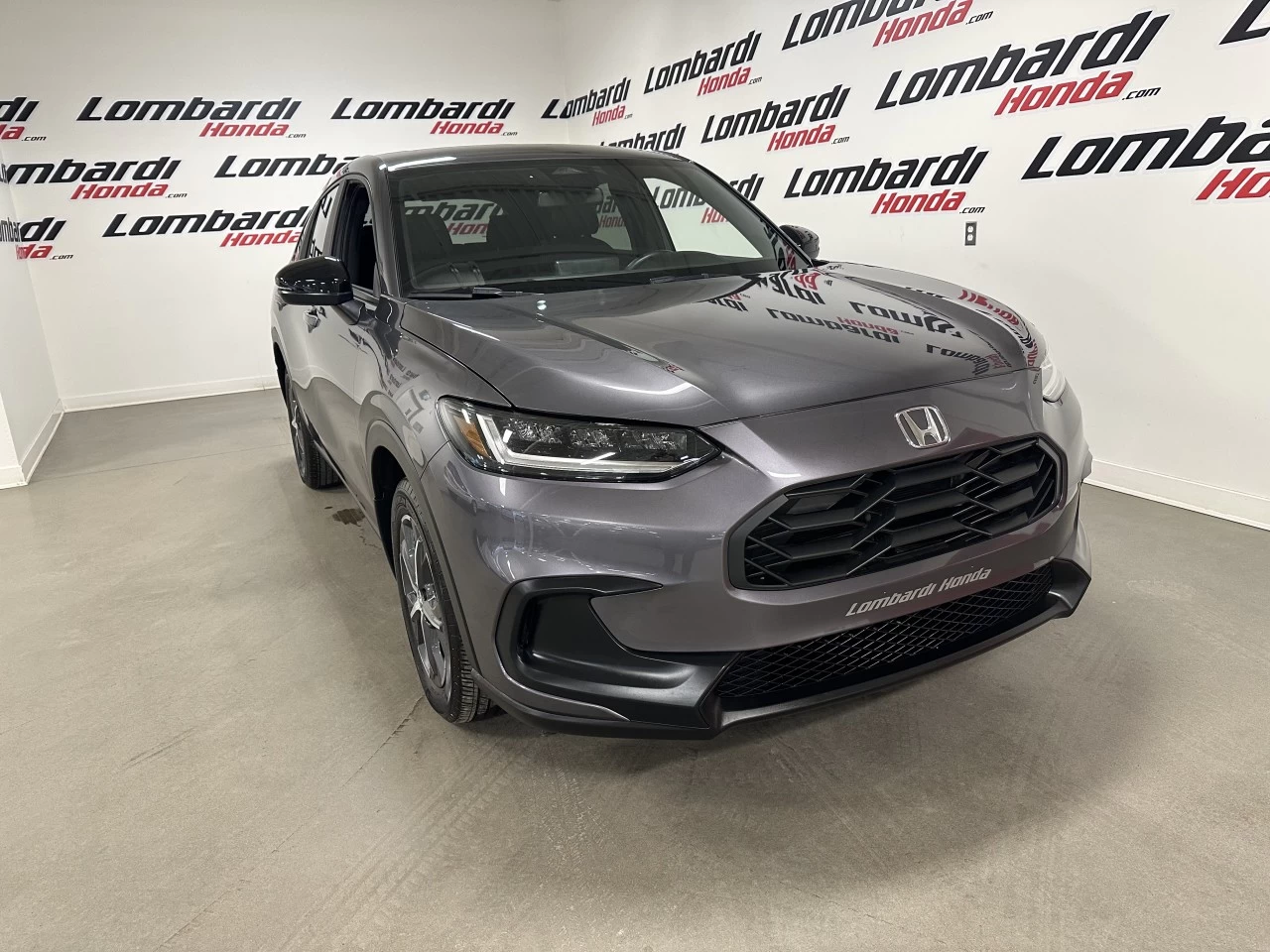 2023 Honda HR-V Sport Main Image