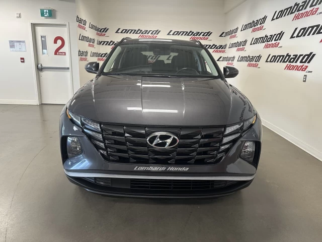 Hyundai Tucson Preferred 2022