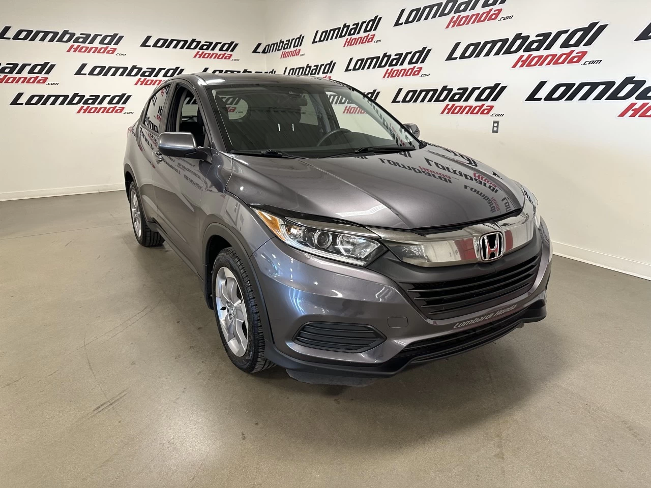 2020 Honda HR-V LX Image principale