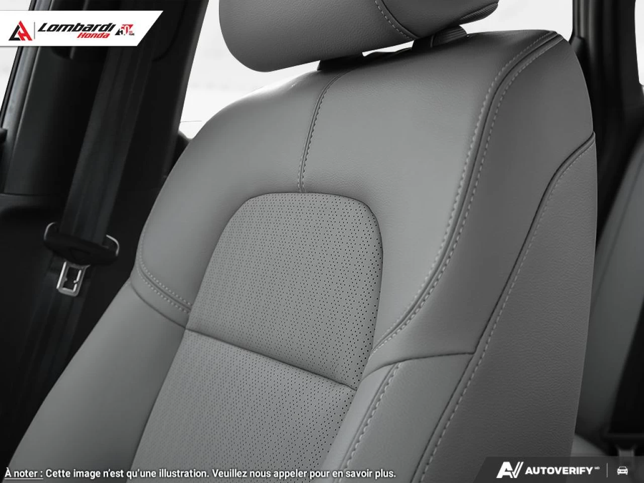 2026 HONDA CIVIC SDN TOURING HYBRID Image principale