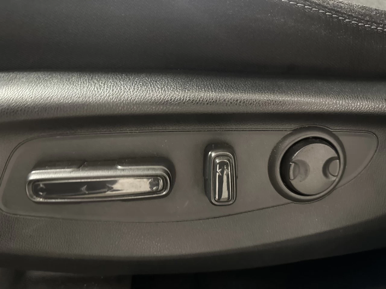 2024 Honda CR-V Sport Main Image