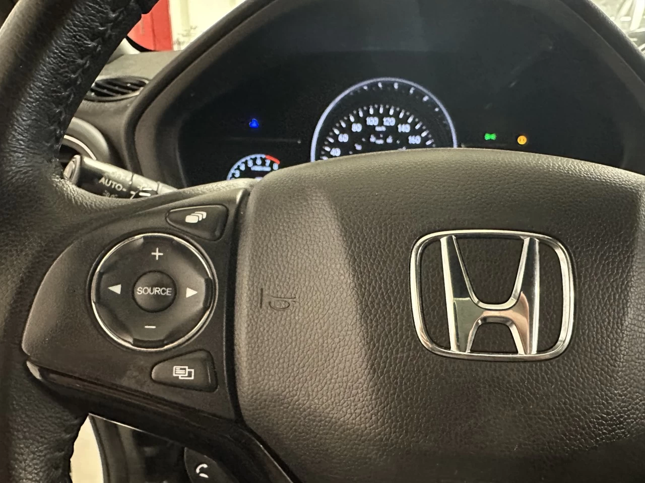 2022 Honda HR-V Sport Image principale