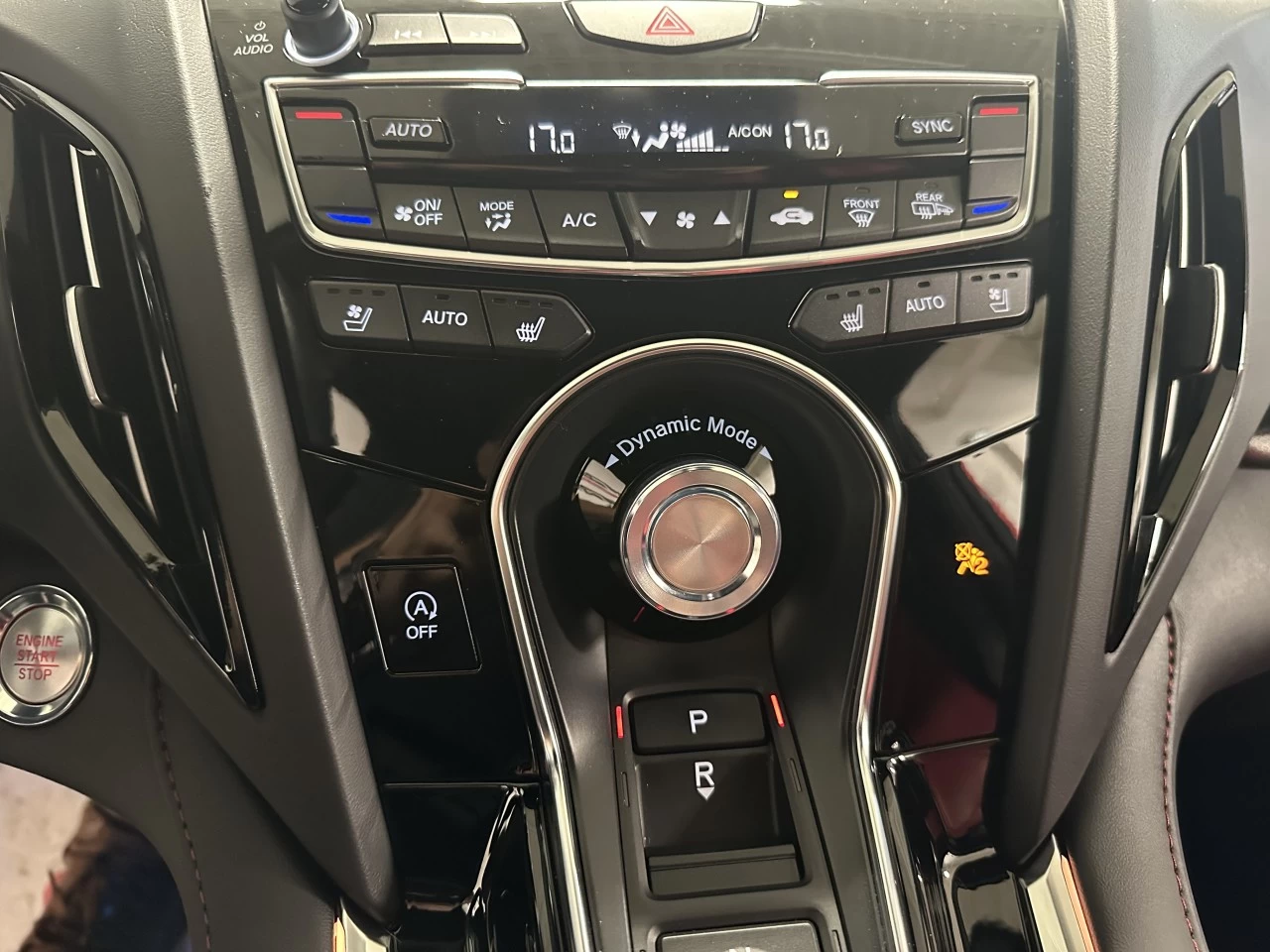 2024 Acura RDX A-Spec Main Image