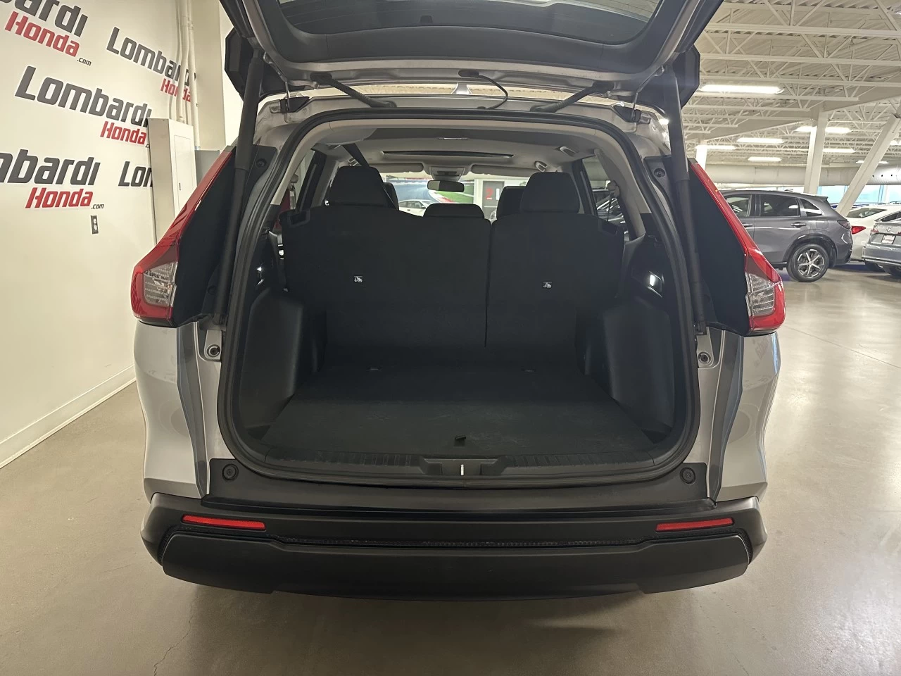 2023 Honda CR-V
                                                    Sport Main Image