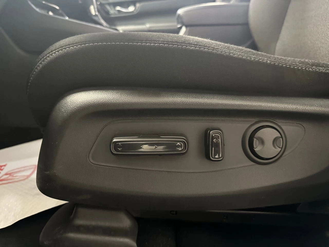 2023 Honda CR-V Sport Image principale