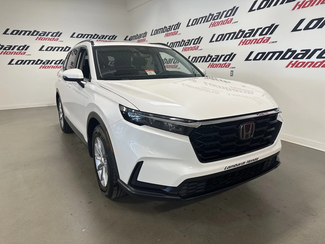 2023 Honda CR-V Sport/Sport-B Image principale