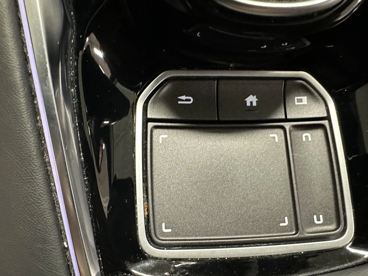 2022 Acura RDX A-Spec Main Image