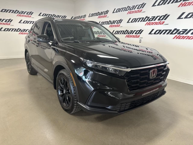Honda CR-V Sport/Sport-B 2023
