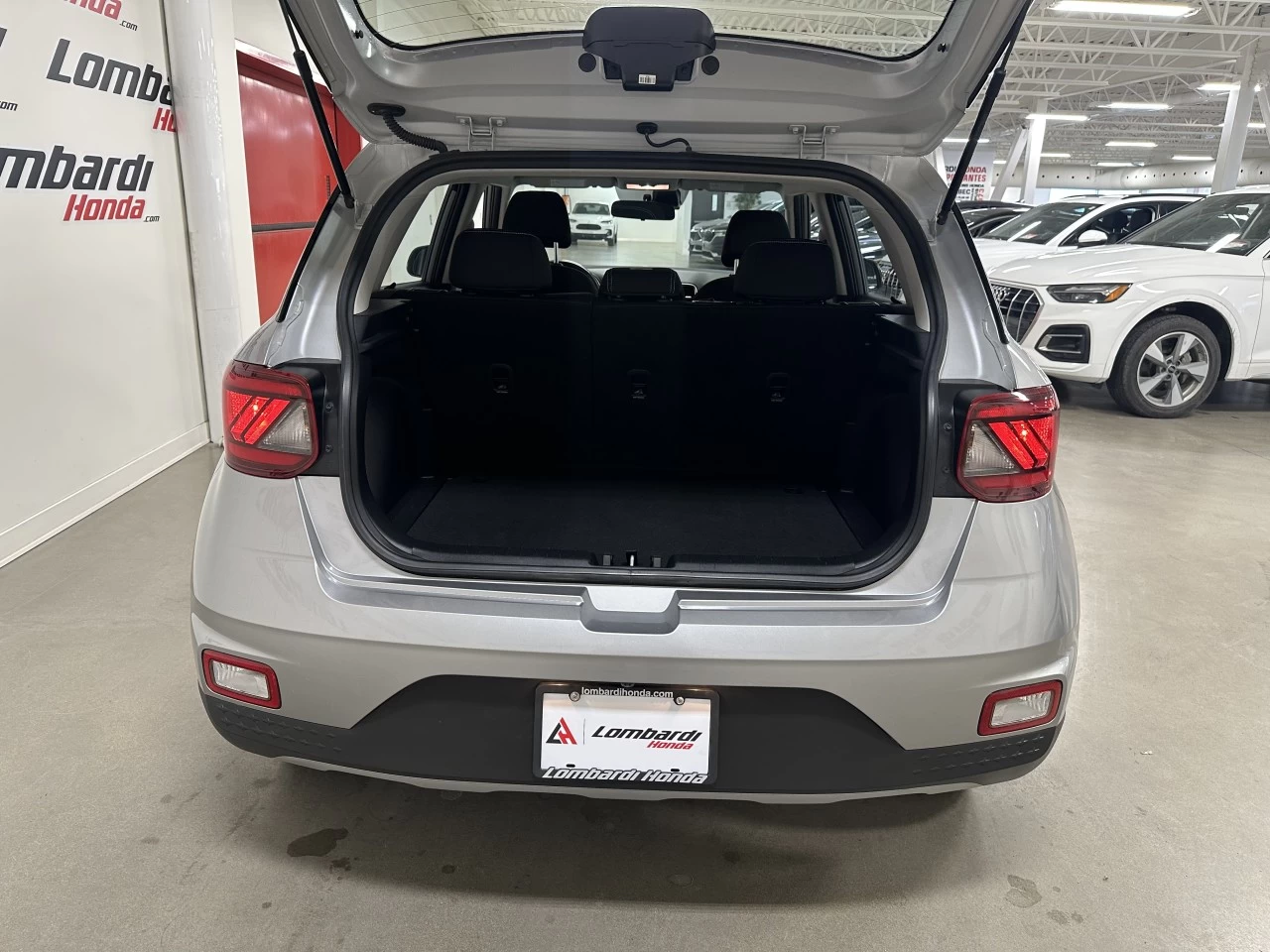 2024 Hyundai Venue Preferred Image principale