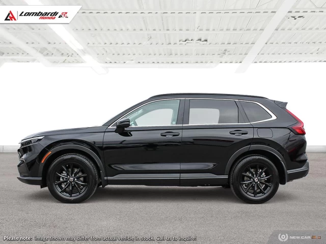 Honda CR-V SPORT-B 2023