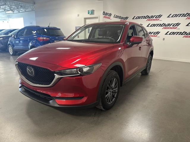 Mazda CX-5 GS 2020