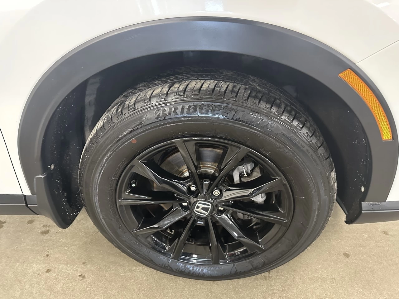 2024 Honda CR-V EX-L Main Image
