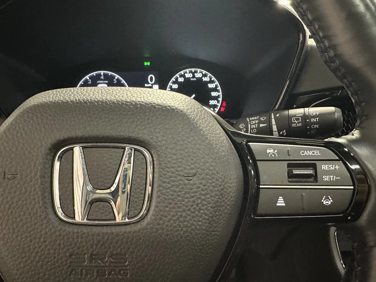 2023 Honda CR-V Sport Image principale