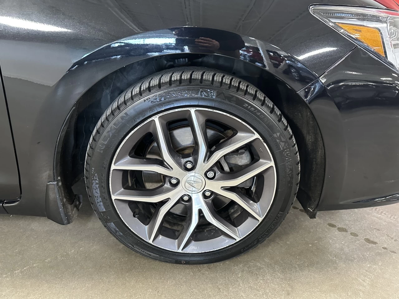 2020 Acura ILX
                                                    Premium PACKAGE Main Image