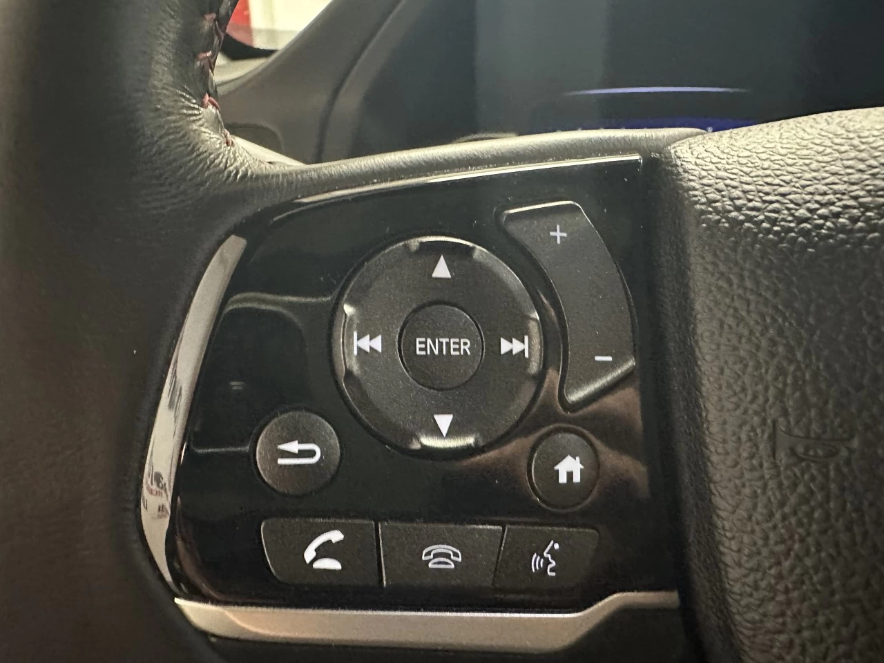 2022 Honda Pilot Black Edition Image principale