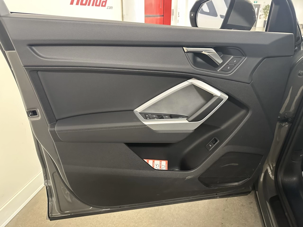 2025 Audi Q3 40 TFSI quattro Image principale