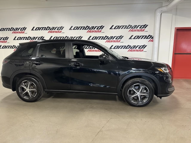 Honda HR-V Sport 2025