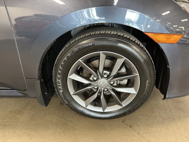 Honda Civic EX 2020