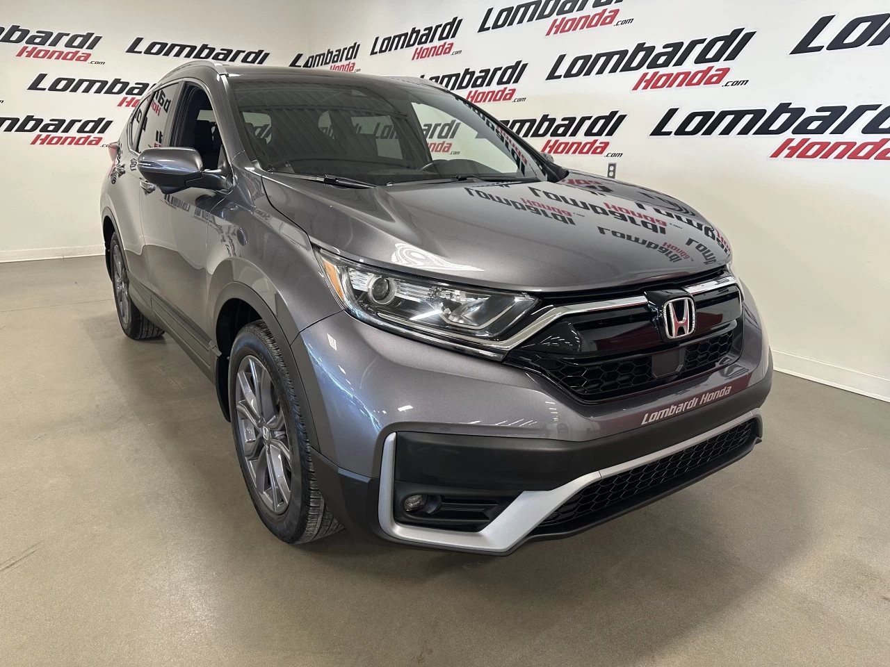 2022 Honda CR-V Sport Main Image