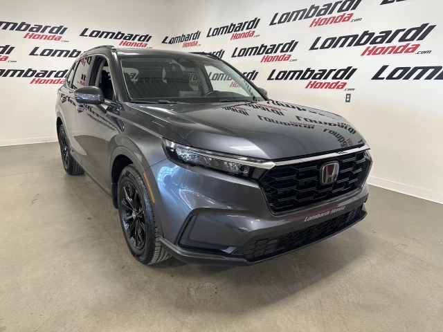 Honda CR-V Sport 2023