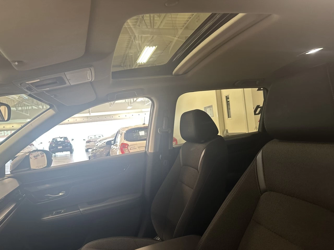 2023 Honda CR-V Sport Image principale