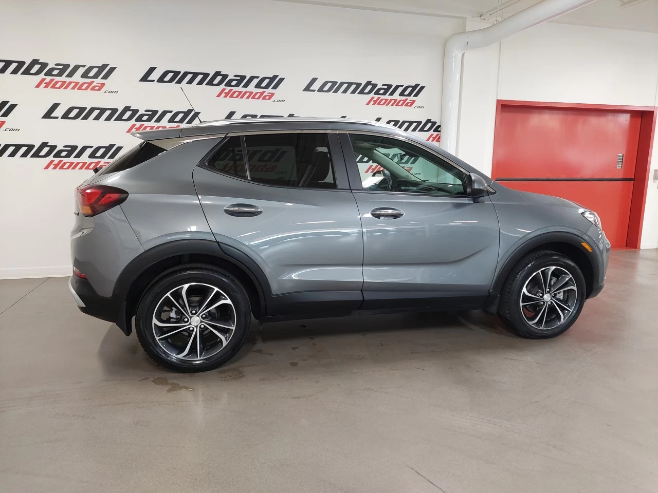 2021 Buick Encore GX
                                                    Select Image principale