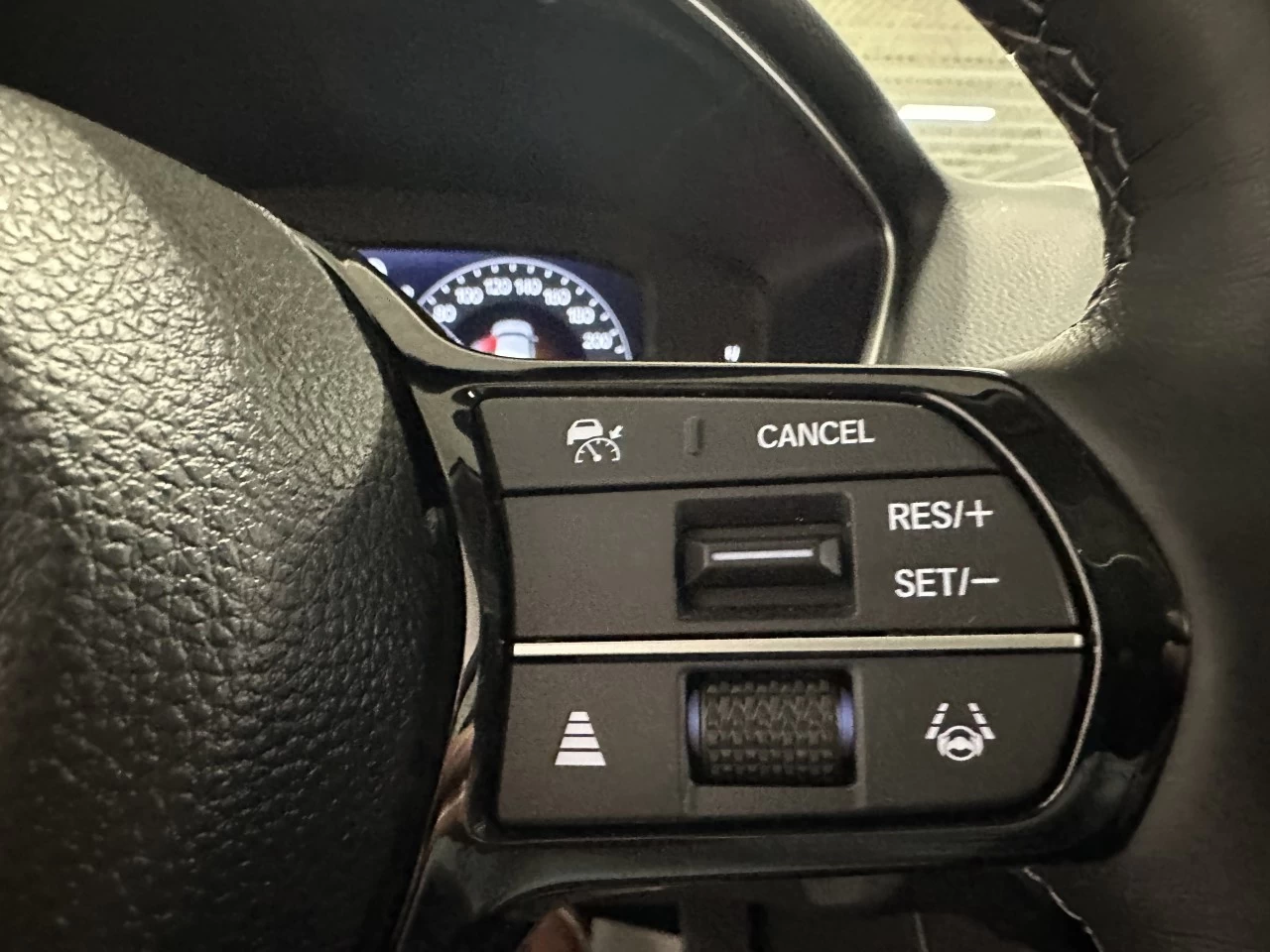 2024 Honda Civic Touring Image principale