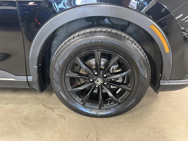 Honda CR-V Sport 2023
