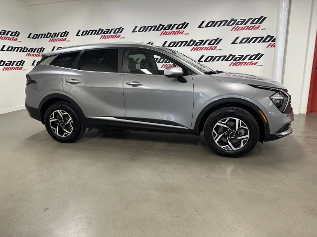 Kia Sportage LX 2024