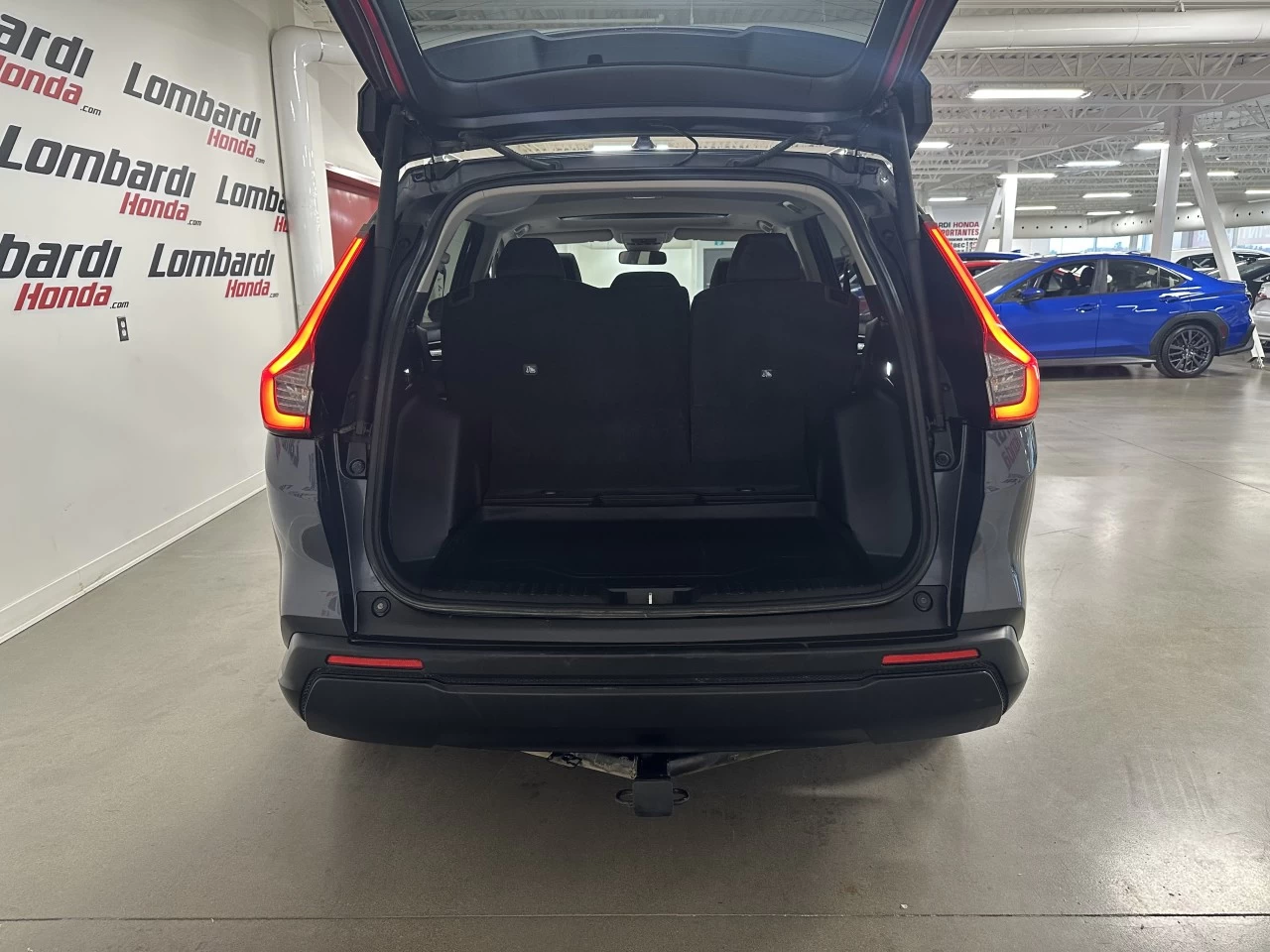 2023 Honda CR-V Sport/Sport-B Image principale
