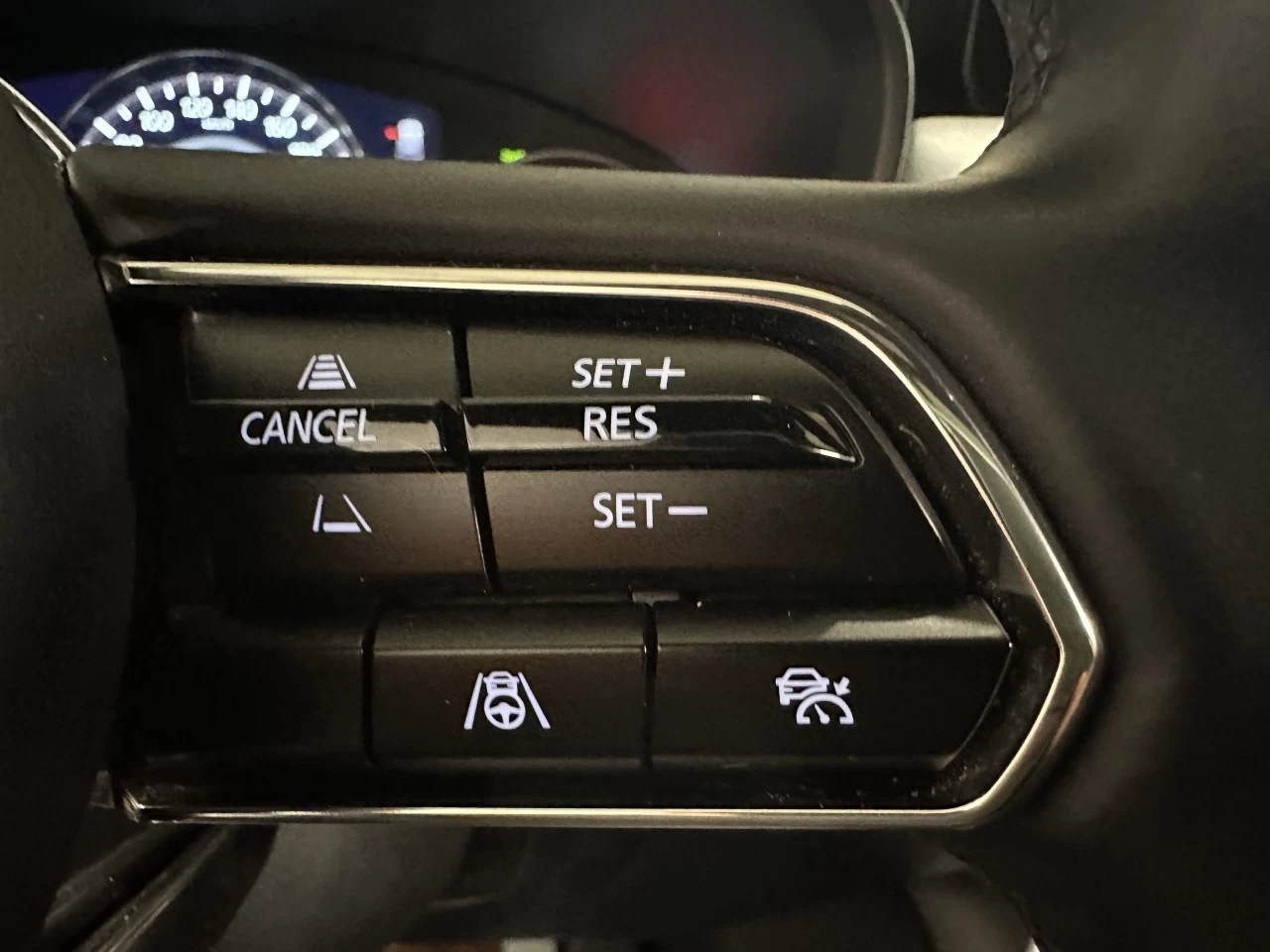 2024 Mazda CX-9 GT-P Main Image