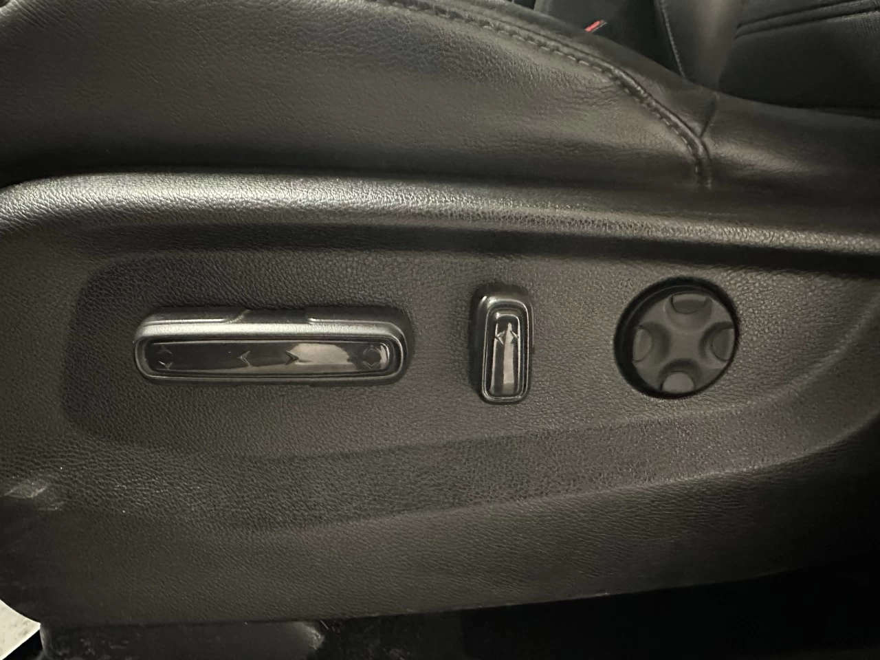 2020 Honda CR-V Sport Main Image