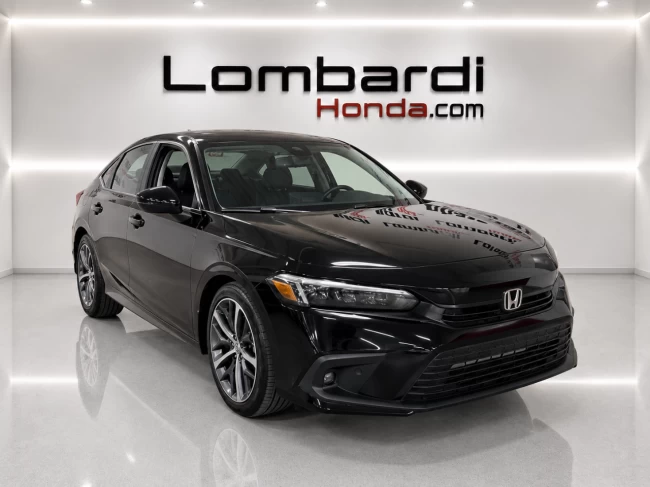 Honda Civic - 2022