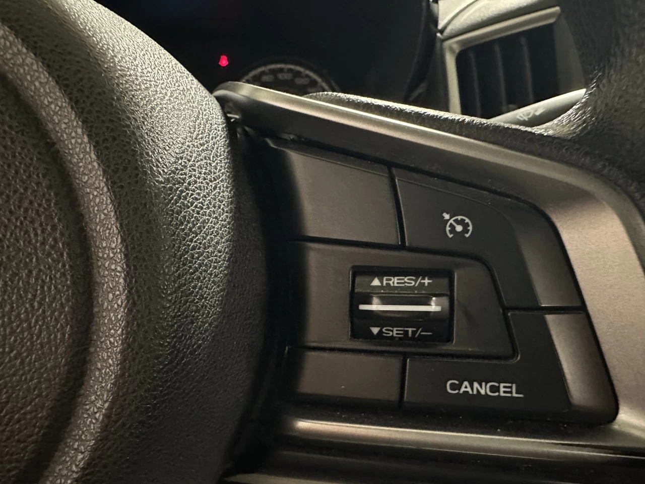 2017 Subaru Impreza Convenience Main Image