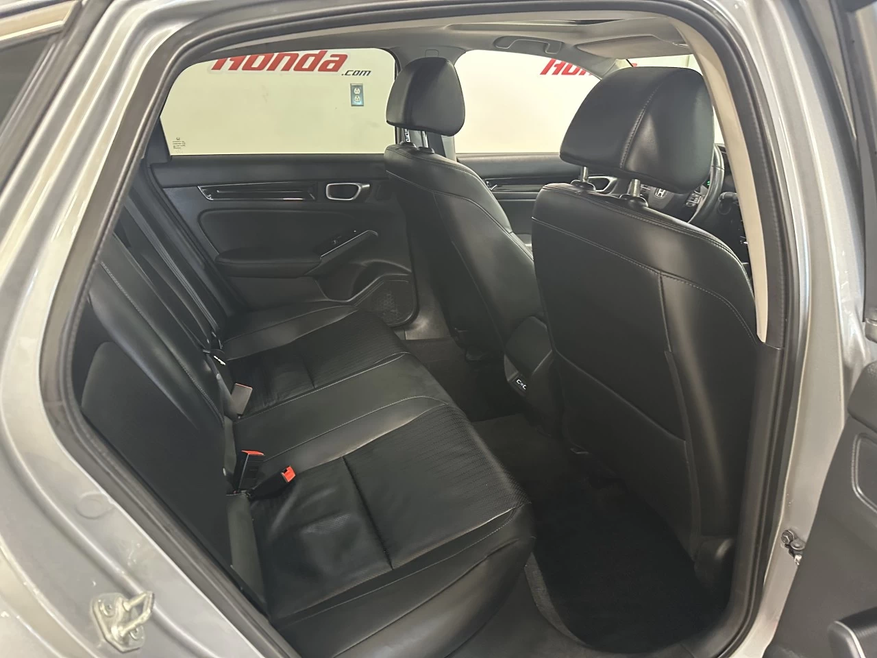 2023 Honda Civic Touring Image principale