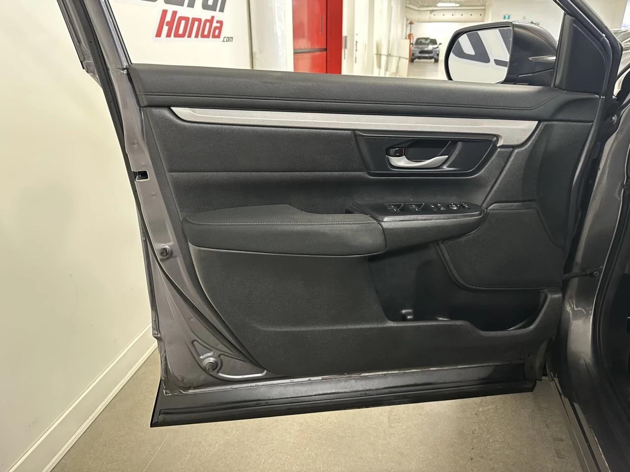 2019 Honda CR-V LX Image principale