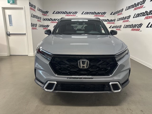 Honda CR-V hybride Touring 2024