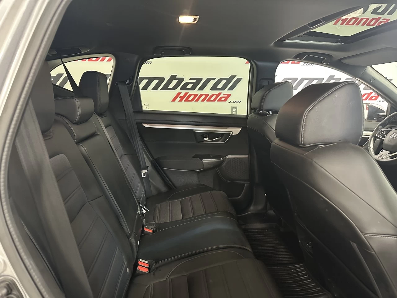 2022 Honda CR-V Sport Image principale
