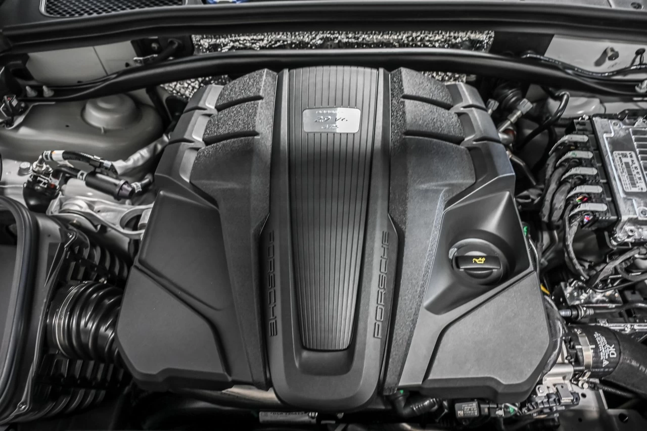 2026 Porsche Macan GTS (Location 5.99% 24-48Mois) Main Image