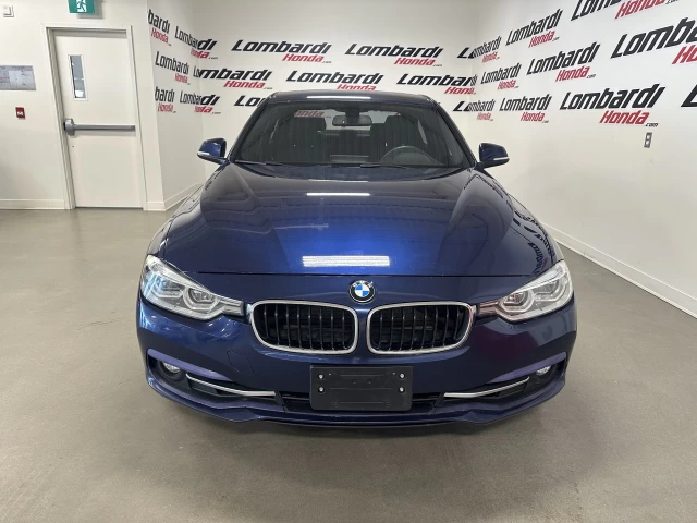 BMW 330i xDrive 330i xDrive 2018
