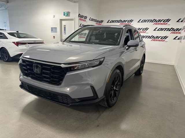 Honda CR-V Sport 2023