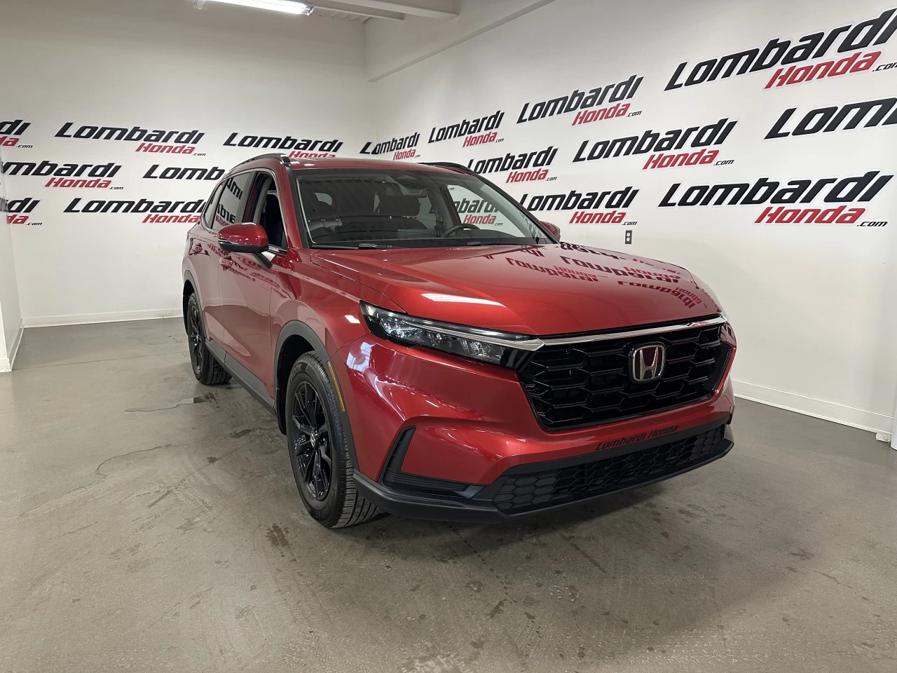 2023 Honda CR-V Sport Image principale