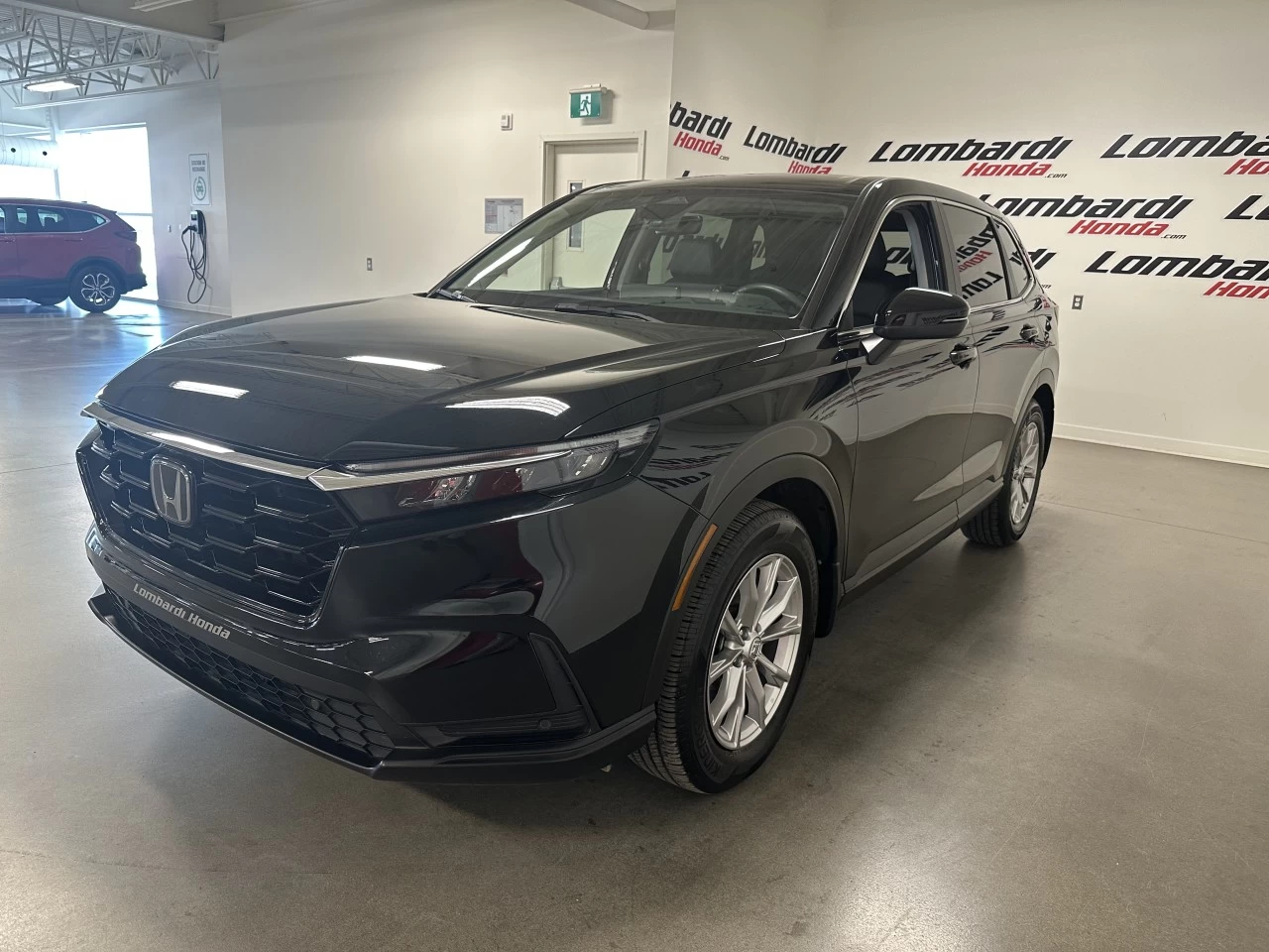 2023 Honda CR-V EX-L Main Image