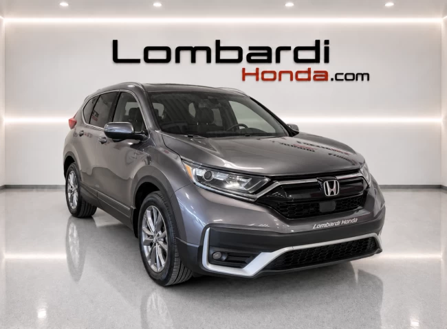 Honda CR-V - 2022