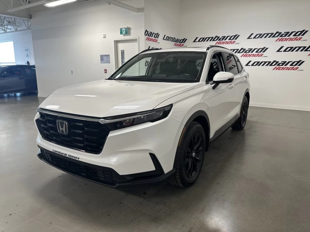 Honda CR-V Sport 2024